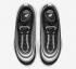 Nike Air Max 97 Black Grey 921733-017
