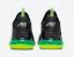 Nike Air Max 97 Negro Neon Volt Reflect Plata Blanco DO6392-001