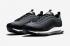 Nike Air Max 97 Black Racer Blå Metallic Sølv DM9105-001