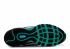 Nike Air Max 97 Siyah Deniz Mavisi Zümrüt 921826-013,ayakkabı,spor ayakkabı