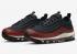 Nike Air Max 97 Black Team Red Anthracite Summit Trắng DQ3955-600
