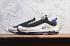 Nike Air Max 97 Black White Blue Shoes Ležerne tenisice 921522-102