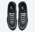 Nike Air Max 97 Zwart Wit Rood DH1083-001