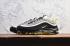 Nike Air Max 97 fekete fehér, sárga cipő Alkalmi tornacipőt 921522-005