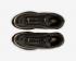 Scarpe da corsa Nike Air Max 97 CM nere metallizzate oro DC2190-001