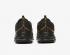 Sepatu Lari Nike Air Max 97 CM Black Metallic Gold DC2190-001