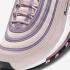 Nike Air Max 97 香檳黑紫塵灰白 DA9325-600