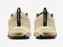 Nike Air Max 97 Hindistan Cevizi Sütü Yelken Siyah DV5451-100,ayakkabı,spor ayakkabı