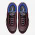 Nike Air Max 97 Cool Grey Racer Mavi Derin Bordo 921826-012,ayakkabı,spor ayakkabı