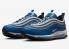 Nike Air Max 97 Court Blue Glacier Blue Pure Platinum FN6957-400