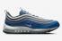 Nike Air Max 97 Court Azul Glacier Azul Pure Platinum FN6957-400