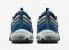 Nike Air Max 97 Court Blue Glacier Blue Pure Platinum FN6957-400