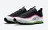 Nike Air Max 97 Do You Sort Hvid Hyper Pink Lime Glow DM8126-001