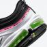 Nike Air Max 97 Do You Nero Bianco Hyper Rosa Lime Glow DM8126-001