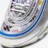 Nike Air Max 97 Energy Jelly Multi Metallic Silver Racer Blue Pure Platinum DD5480-902