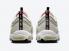 Nike Air Max 97 İlk Kullanım Kolej Gri Zirve Beyaz Siyah DB0246-001,ayakkabı,spor ayakkabı