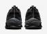 Nike Air Max 97 Futura Triple Black FB4496-002