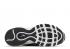 Nike Air Max 97 GS Black Reflect כסף לבן מתכתי 921522-029
