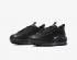 Nike Air Max 97 GS fekete-fehér antracit cipőt 921522-011