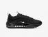 Nike Air Max 97 GS שחור לבן נעלי אנתרציט 921522-011