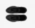 Nike Air Max 97 GS Noir Blanc Anthracite Chaussures 921522-011