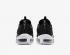 Nike Air Max 97 GS mustavalkoiset juoksukengät 921522-001