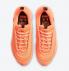 Scarpe Nike Air Max 97 GS City Special Nere Arancioni DH0148-800