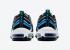 Nike Air Max 97 GS Hyper Blue Black White Oracle Aqua 921522-019