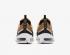 sepatu Nike Air Max 97 GS Metallic Gold Hitam Putih CZ9197-700