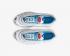Nike Air Max 97 GS SE Cherry Picnic White Track Červená University Blue CW5806-100