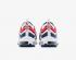 Nike Air Max 97 GS USA Bianche Obsidian University Rosse CW5856-100