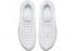 נעלי ריצה של Nike Air Max 97 GS לבן וולף אפור שחור 921522-100