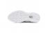 נעלי ריצה של Nike Air Max 97 GS לבן וולף אפור שחור 921522-100
