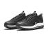 buty do biegania Nike Air Max 97 Golf czarne białe CI7538-002