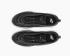 buty do biegania Nike Air Max 97 Golf czarne białe CI7538-002