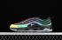 Nike Air Max 97 Golf Tie Dye Noir Lemon Venom Multi Color CK1219-001