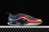 Nike Air Max 97 Golf Tie Dye Black Lemon Venom Multi Warna CK1219-001