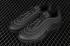 кросівки Nike Air Max 97 Golf Triple Black Grey CI7538-101