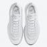 Nike Air Max 97 Golf Beyaz Gri Metalik Gümüş Saf Platin CI7538-100,ayakkabı,spor ayakkabı