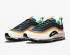 Nike Air Max 97 Verde Abyss Illusion Verde Negro Blanco CZ7868-300