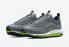 Nike Air Max 97 Grey Neon Green White Black Туфли DJ6885-001
