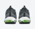 Nike Air Max 97 Cinza Neon Verde Branco Preto Sapatos DJ6885-001