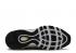 Nike Air Max 97 Gs Siyah Amarillo Gümüş Yansıtan Beyaz 921522-010,ayakkabı,spor ayakkabı