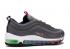 Nike Air Max 97 Gs Evolution Of Icons Light Violet Persian Graphite Obsidian Black DD2002-001
