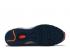 Nike Air Max 97 Gs Swoosh 鏈條藍橙白 CQ4818-400