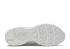 Nike Air Max 97 Gs 白色金屬銀 921522-104