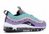 Nike Air Max 97 Have a Nike Day Space Fioletowy Biały Czarny 923288-500