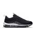 topánky Nike Air Max 97 LX Up Black White AR7621-001