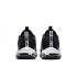 buty Nike Air Max 97 LX Up Czarne Białe AR7621-001