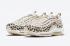 Nike Air Max 97 luipaardprint beige witte schoenen CW5595-001